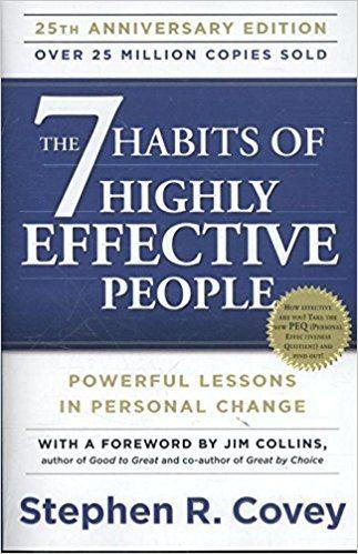AGENT 7 habits of highly effective real estate agents Balance obtaining desirable results with caring for what produces those results BY BRANDON DOYLE AUG 1 166 SHARES Key Takeaways Be proactive,