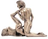 is available in Bronze,