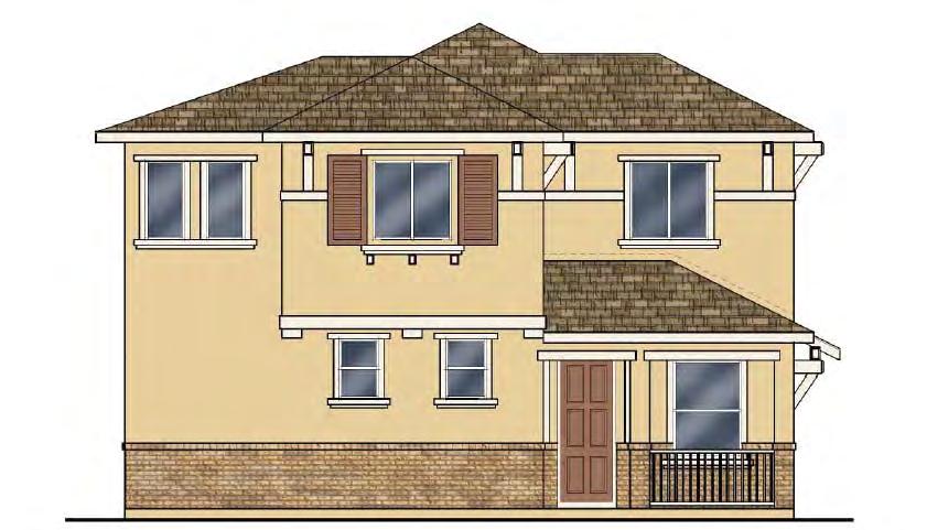 All room dimensions and home sizes are approximate and may vary depending upon elevation.
