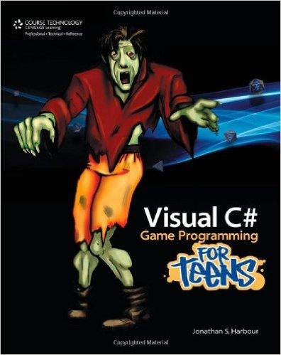 Visual C# Game