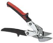 ß 3150-3151 Ideal shears For right-hand and left-hand use. Made of stainless steel, drop-forged. The optimal balance of lever action and cutting geometry reduces the necessary force by another 25%.