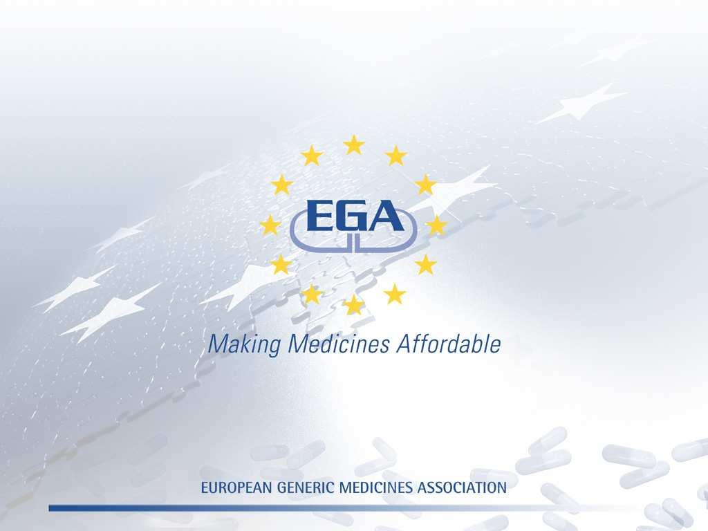 1 EDQM International Conference Quality of Medicines in a Globalised World: Dreams and Reality