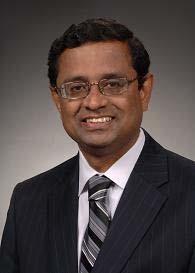 VV50 Committee Leadership Chair: Sudarsan