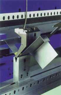 Equipment Definition Illustration Shear Cuts large sheet metal stock into smaller,