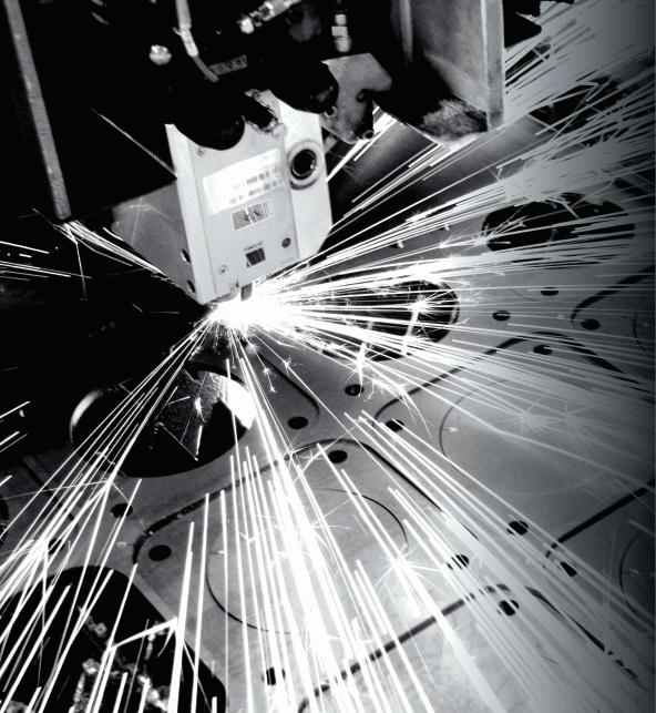 Sheet Metal Work We specialize in the sheet metal fabrication of Aluminium, stainless and mild steel in a range of