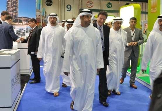 His Highness Sheikh Sultan Bin Khalifa Bin Zayed Al Nayan Member of the Abu Dhabi Executive Council His
