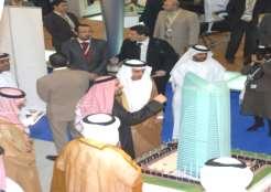 Dhabi National Exhibition Centre (ADNEC) Investors: 2,000+ HNW