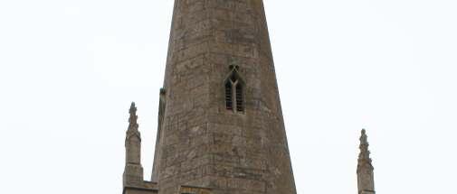 Anglo-Saxon towers