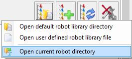 4.3 Modifying an Existing *.mtd File From the PowerMill robot library, load in a robot from the same manufacturer as the robot you are creating a simulation for.
