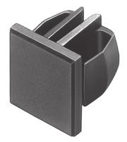 Accessories 8 Blind plug Additional Information The dimensions of the