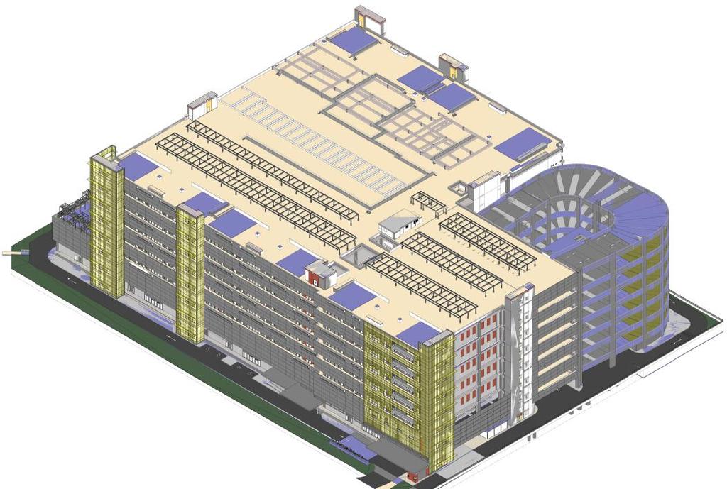 FOOD HUB (TRUNG TÂM THỰC PHẨM) Owner : JTC Corporation Location : Senoko Drive (Sembawang Planning area) Description: Proposed erection of a food hub comprising a block of 7-storey multiple - user