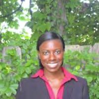 Williams- Tack worked as Environmental Justice Liaison at the Illinois EPA and as Environmental Advocacy and Policy Coordinator at WE ACT for Environmental Justice. She received her J.D.