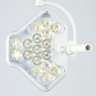 replacements are greatly reduced in comparison with the previously widespread halogen lights.
