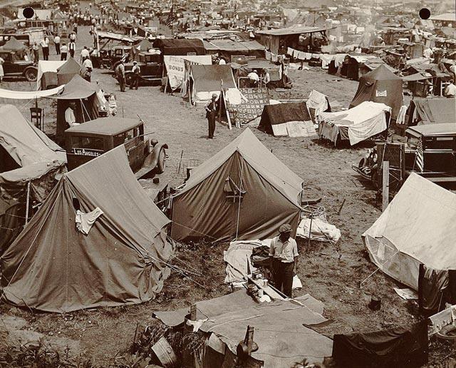 Hooverville