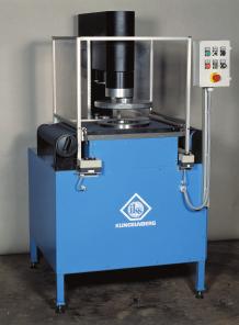 Rotary Slitter Knives AND Accessories FOR Slitting Lines KSF MICROPLAN We offer a device for polishing and cleaning of