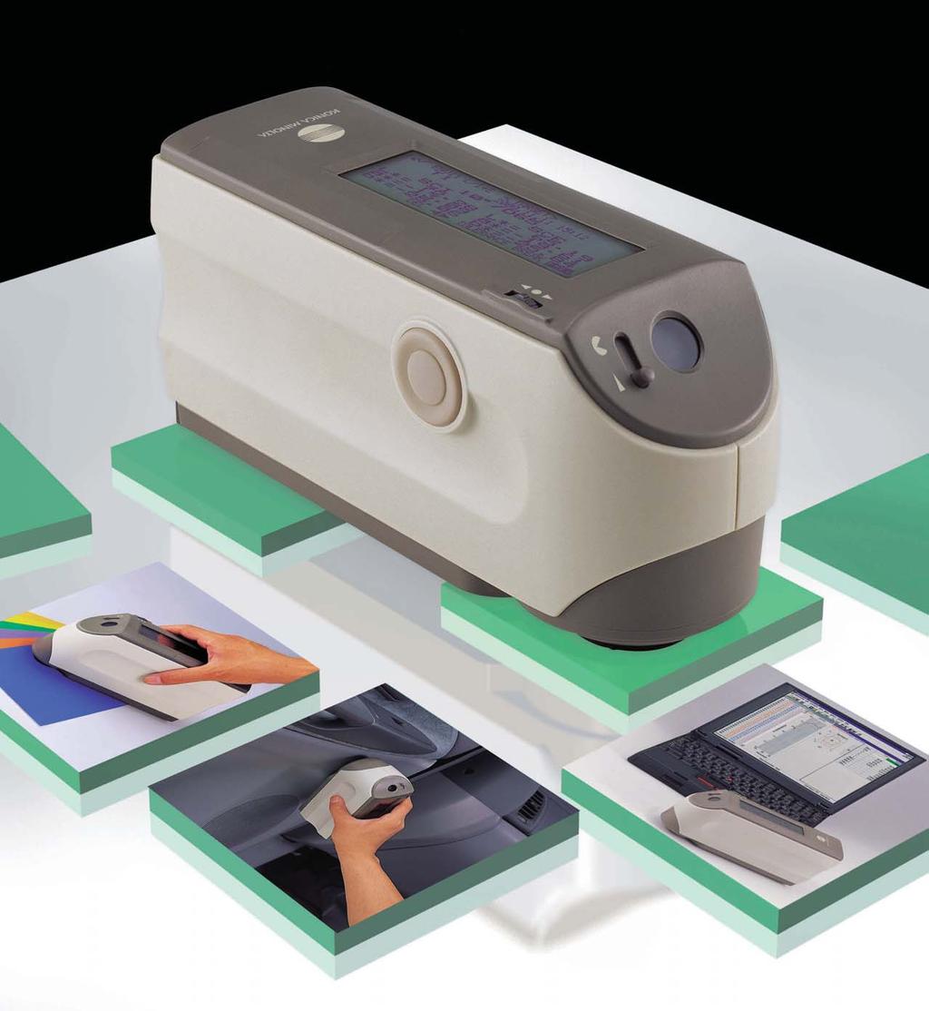 SPECTROPHOTOMETER High performance,