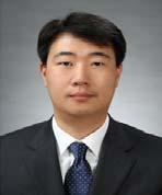 Joo-Young Lim received his BS degree in computer software engineering from Korean Bible University, Seoul, Rep. of Korea, in 213.