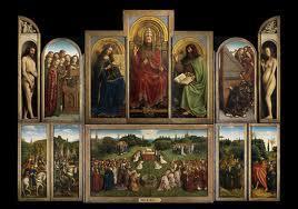 Jan van Eyck The Ghent