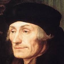 Christian Humanists -Erasmus (the Father of Humanism ); wrote The