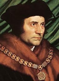 Christian Humanists Thomas More, author of Utopia-