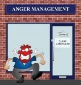 Anger management classes can be done individually, with your partner or other family members, or in a group.