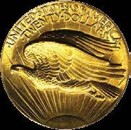 Jerry Buss coin) 1972 $100,000 (private sale) 1967 $46,000 (auction) 1954 $3,750 (auction, the King Farouk coin) 1943 $1,000 (private sale) 1941 $500 (private