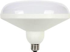 940 lumens White finish 20116 V8620-6 White 20W LED Utility Lamp