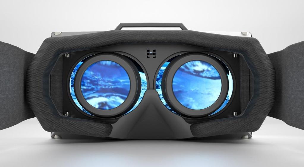 VR Imaging Systems Slide 11