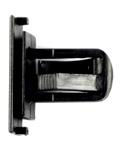 CHRYSLER SPECIALTY CLIPS/RETAINERS/MOULDING CLIPS Grille To Fascia Fastener Art. No. 502.