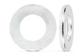 SCHNORR LOCK WASHERS 'S' Steel Clear Zinc Plated Features: The shape of the spring washers produces optimum friction locking combined with maximum positive locking.