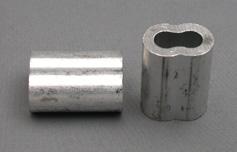 503408 10 3/8" 1,980 173.503410 10 1/2" 3,300 173.503411 10 Spring Snap Link - Zinc Plated Link Size Art. No. P. Qty. 3/16" 524.900316 10 1/4" 524.90014 10 5/16" 524.900516 10 3/8" 524.