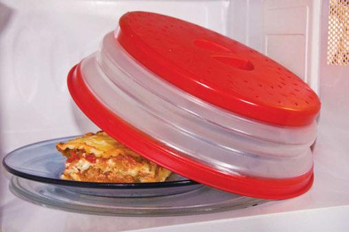 of 4 prep bowls measuring 1/4 cup, 1/3 cup and 1 cup.