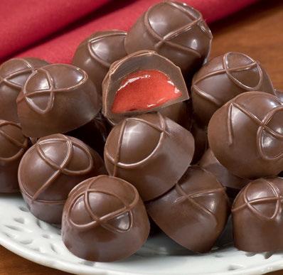 chocolate & caramel. Add Everyone s favorite combination. B 7oz.
