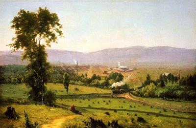 George Inness, The