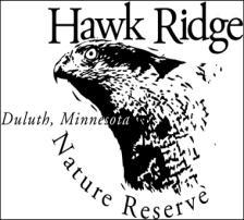 Grosshuesch Hawk Ridge Bird Observatory Ryan S.