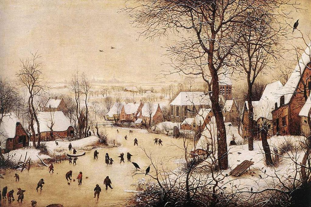Bruegel s,