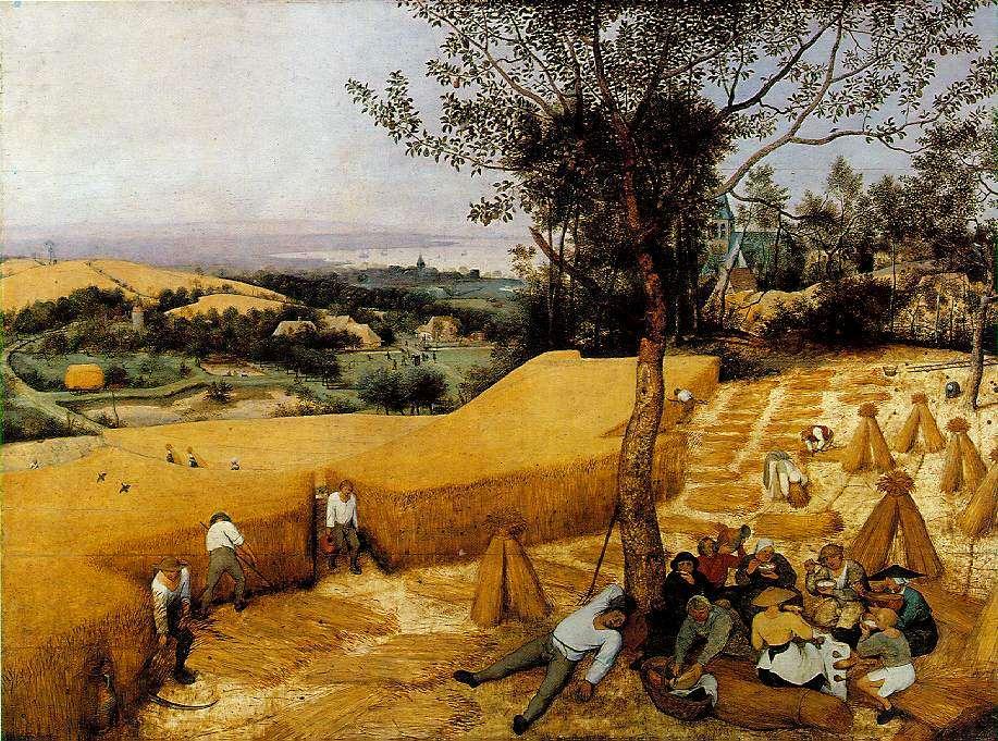 Bruegel s, The