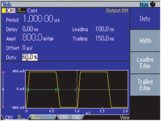 This class of generator starts with a narrowband CW signal and adds the modulation to the carrier. For wideband radar testing a fundamentally wideband signal source is needed.