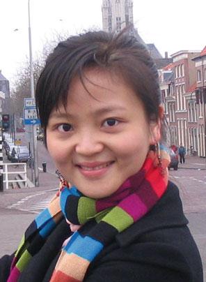 About the Author Rong Wu was born on November 4, 1981. She received the B.Eng. degree in microelectronics from Fudan University, Shanghai, China, in 2003.