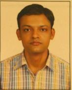 She has obtained her bachlor degre in Electronics and Communication in the year of 2011 with distinction from Bhavnagar university. Rutvij C. JoshHe is Associate professor at ECE De