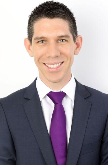 SPEAKER PROFILES Michael Puli, Associate Director, Financial Institutions Ratings, S&P Global Ratings Michael has worked for S&P Ratings Services since February 2015.