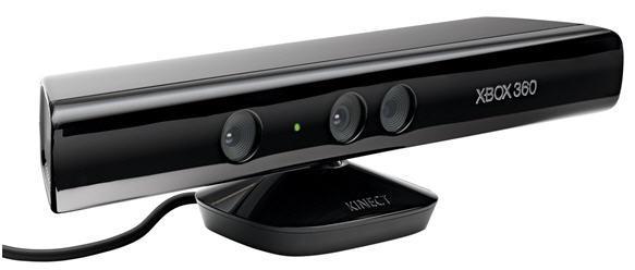 What is Available to you? Microsoft Kinect What Can you use it for?