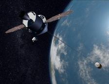 Missions Satellite