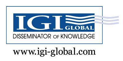 Abut IGI Glbal IGI Glbal is an internatinal publishing cmpany specializing in applied research publicatins and databases cvering all aspects f infrmatin science technlgy utilizatin and management.