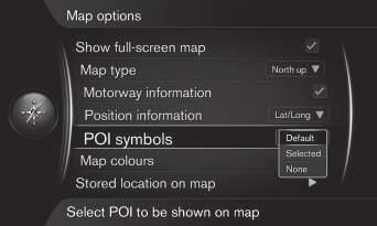 13 Kaardil olevad tähised Huvipunktid - POI Siin on näidatud, kuidas valida kaardil kuvamiseks huvipunkte ning kuidas esitatakse erinevate rajatiste sümbolid.