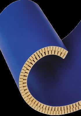 Craftform E0 MR Craftform E0 MR is an innovative MDF product featuring specially machined V-grooves which provide enhanced flexibility of the MDF sheet. Craftform can be bent into a variety of shapes.