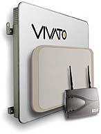 Vivato - Summary We bring the scalable deployment model to WiFi Outdoor and Indoor Wireless Systems Product Lines : WiFi Base Stations and Micro-cells Networking Technologies: Point to Point, Point