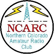 Northern Colorado Amateur Radio Club Membership Application I want to Join the NCARC.