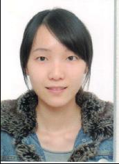 She has been studied in the Southwest Jiaotong University since Sep., 2012 as a Master Candidate of Theoretical Economics, in Chengdu, China.