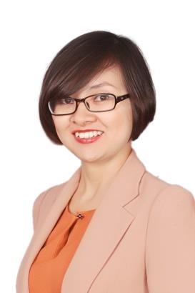 Before joining in SSI, Ms Thuy worked for BIDV Securities JSC in different roles including, Products and services development and Equity research department.